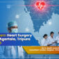 Available Modern Heart Surgery Treatment in Agartala Tripura in 2026 85x85