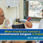 When Should You Consult a Cardiothoracic Surgeon in Kolkata 85x85