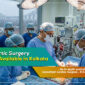 Advanced Aortic Surgery Options Now Available in Kolkata 85x85