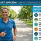 Life After Heart Surgery Tips from a Cardiothoracic Surgeon 85x85